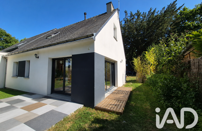 Vente Maison traditionnelle 5 pièces — photo 3