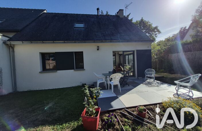 Vente Maison traditionnelle 5 pièces — photo 4