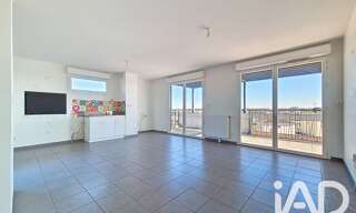 Appartement 4 Pièces 86 m² à vendre à Colomiers (31770)