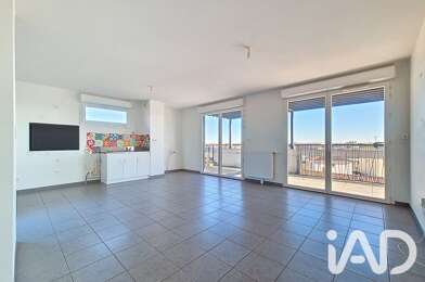 Appartement 4 pièces 274000 €