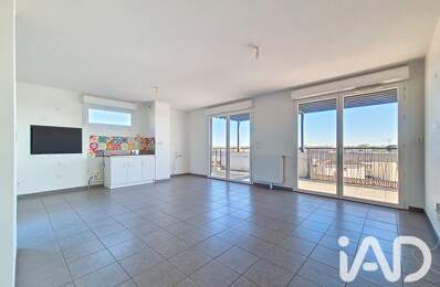 Vente Appartement 4 pièces — photo du bien