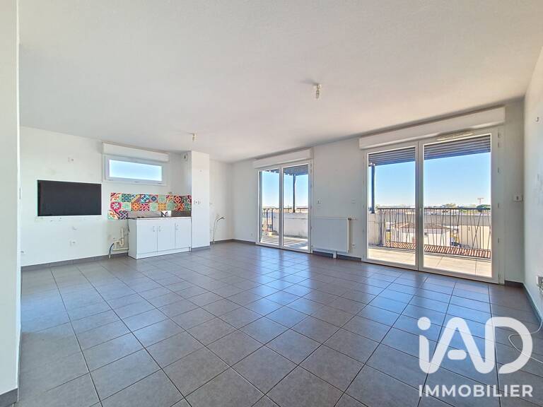 Vente Appartement 4 pièces — photo 1