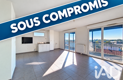 Vente Appartement 4 pièces — photo du bien