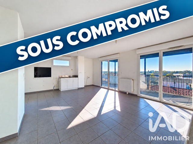 Vente Appartement 4 pièces — photo du bien