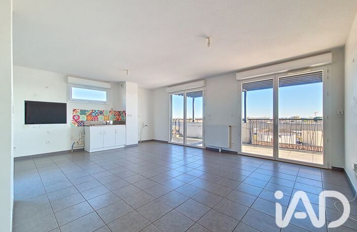 Vente Appartement 4 pièces — photo 2