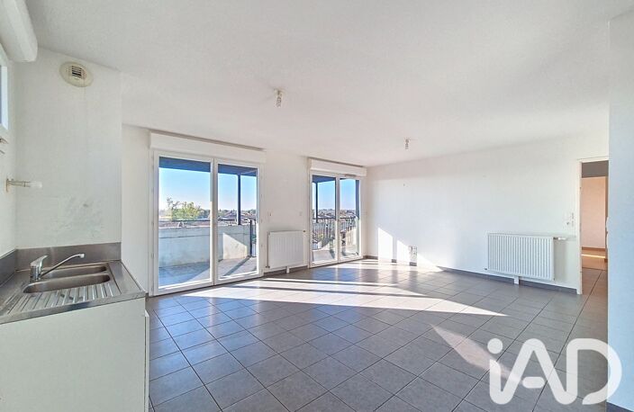 Vente Appartement 4 pièces — photo 3