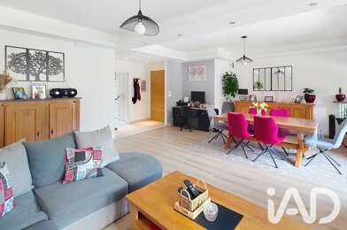 Appartement 4 pièces 244000 €