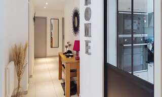 Appartement 4 Pièces 118 m² à vendre à Ugine (73400)