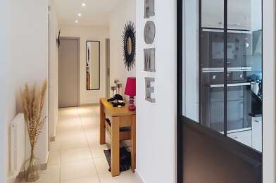 Appartement 4 pièces 244000 €