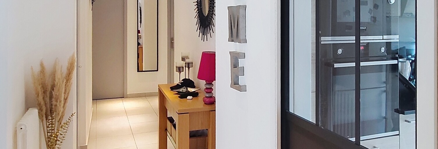 Appartement 4 Pièces 118 m² à vendre à Ugine (73400)