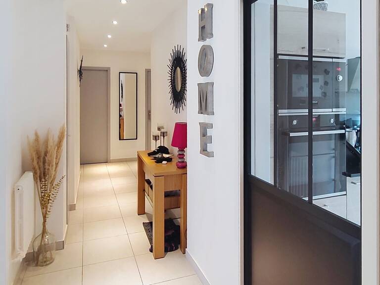 Vente Appartement 5 pièces — photo 1