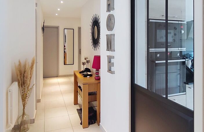 Vente Appartement 5 pièces — photo 2