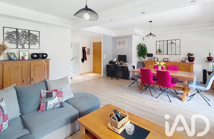 Vente Appartement 5 pièces — photo 3