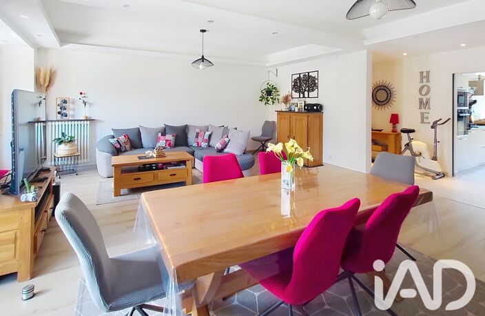 Vente Appartement 5 pièces — photo 4
