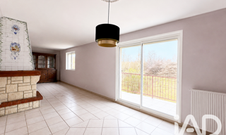 Maison 7 Pièces 132 m² à vendre à Nogent-sur-Vernisson (45290)