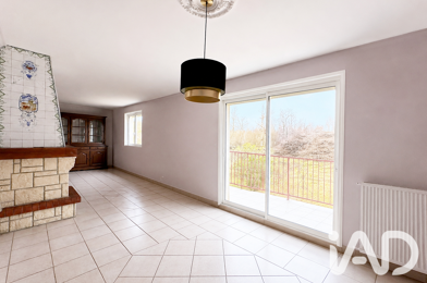 Maison 7 pièces 149000 €
