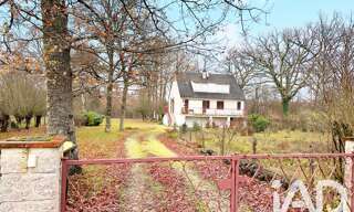 Maison 7 Pièces 132 m² à vendre à Nogent-sur-Vernisson (45290)