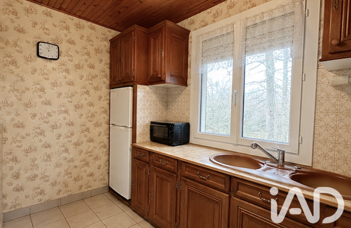 Vente Maison/villa 7 pièces — photo 2