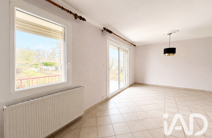 Vente Maison/villa 7 pièces — photo 3