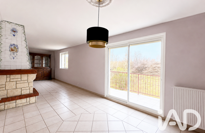 Vente Maison/villa 7 pièces — photo 4