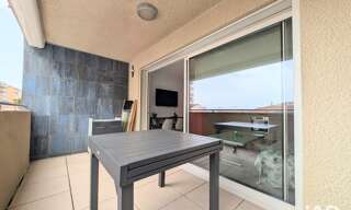 Appartement 2 Pièces 45 m² à vendre à Canet-en-Roussillon (66140)