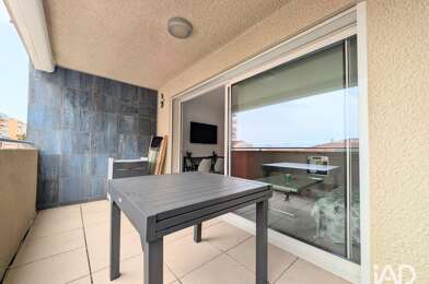 Appartement 2 pièces 188000 €