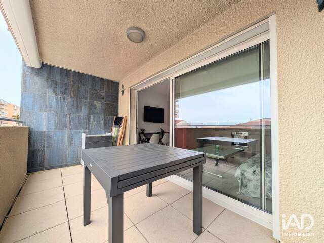 Vente Appartement 2 pièces — photo du bien
