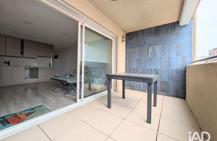 Vente Appartement 2 pièces — photo 2