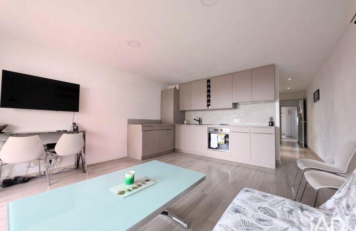 Vente Appartement 2 pièces — photo 3
