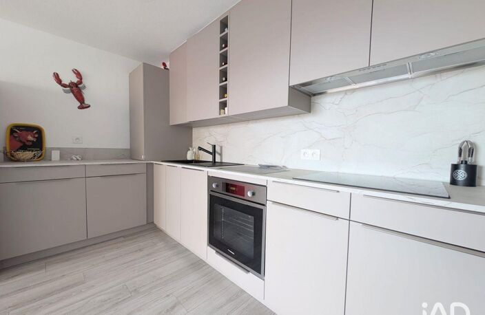 Vente Appartement 2 pièces — photo 4
