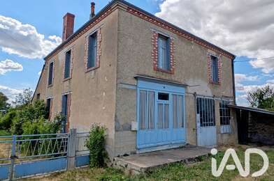 Maison 5 pièces 49900 €