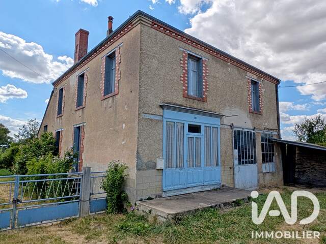 Vente Maison de village 5 pièces — photo du bien
