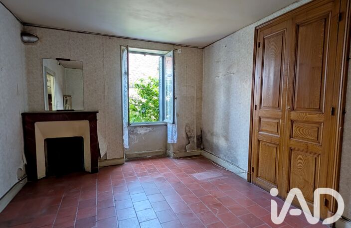 Vente Maison de village 5 pièces — photo 5