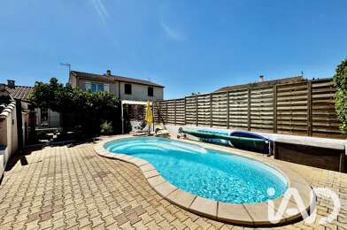 Maison 4 pièces 315000 €