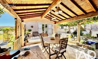 Maison 4 Pièces 96 m² à vendre à Maraussan (34370)