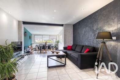 Maison 4 pièces 172000 €
