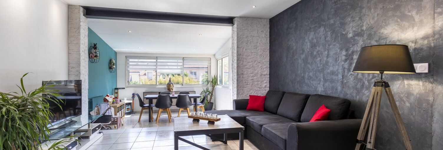 Maison 4 Pièces 77 m² à vendre à Beaupréau-en-Mauges (49450)