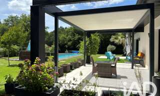 Maison 6 Pièces 243 m² à vendre à Salles (33770)