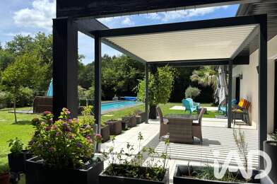 Maison 6 pièces 648500 €