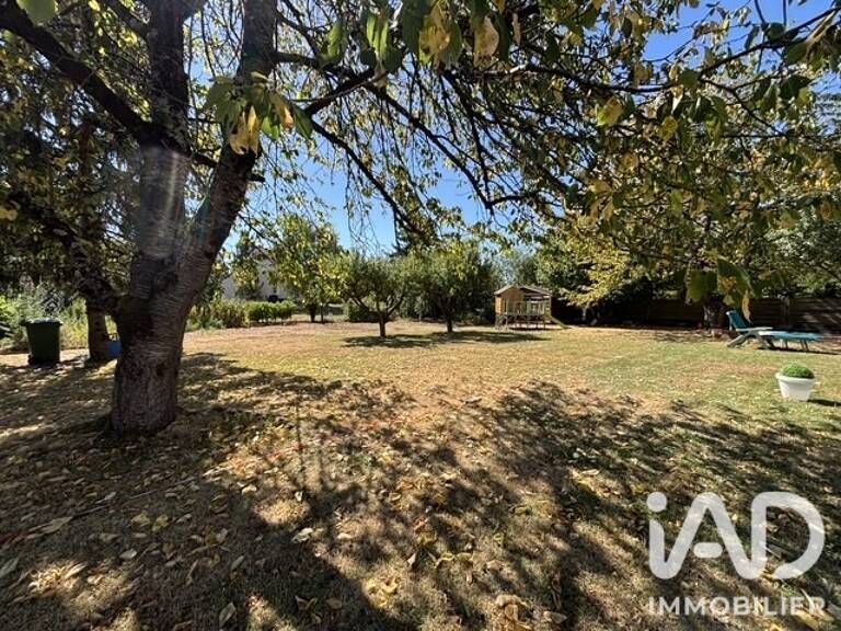 Vente Terrain à bâtir 683 m&sup2; — photo 1