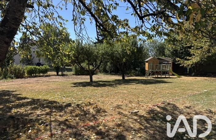 Vente Terrain à bâtir 683 m&sup2; — photo 2