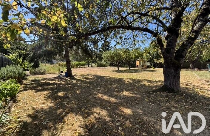 Vente Terrain à bâtir 683 m&sup2; — photo 3
