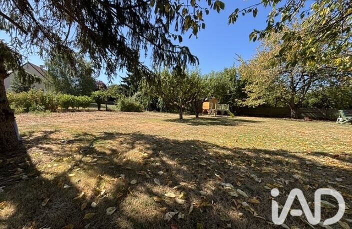 Vente Terrain à bâtir 683 m&sup2; — photo 4