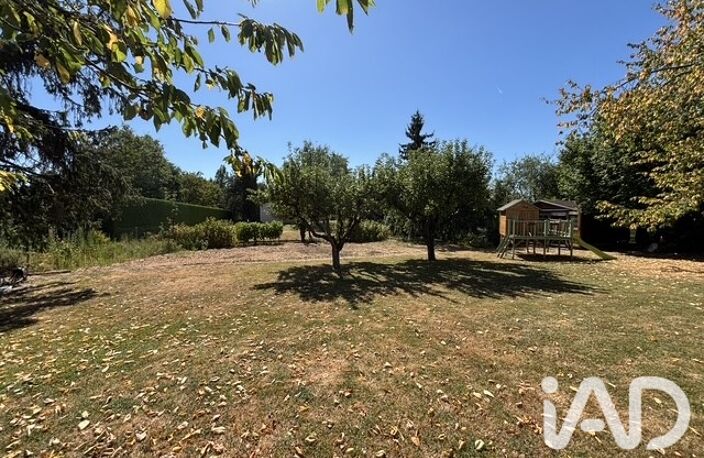 Vente Terrain à bâtir 683 m&sup2; — photo 5