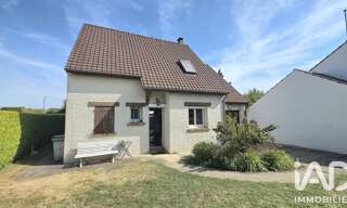 Maison 5 Pièces 118 m² à vendre à Marolles-sur-Seine (77130)