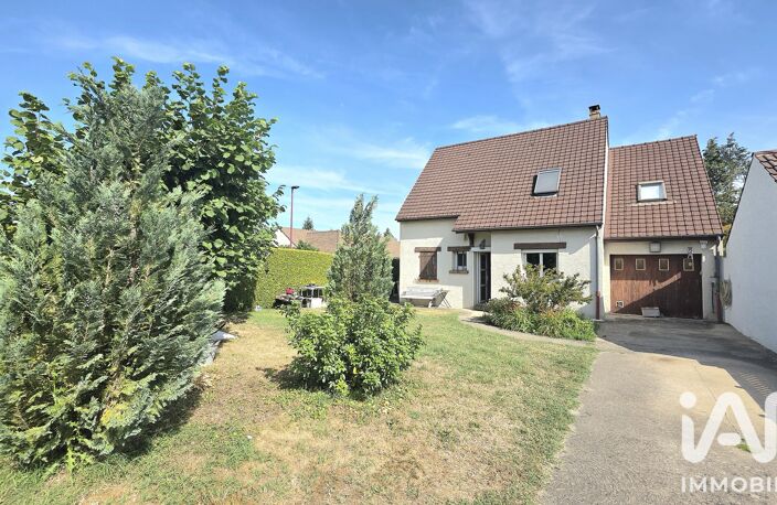 Vente Maison traditionnelle 5 pièces — photo 2