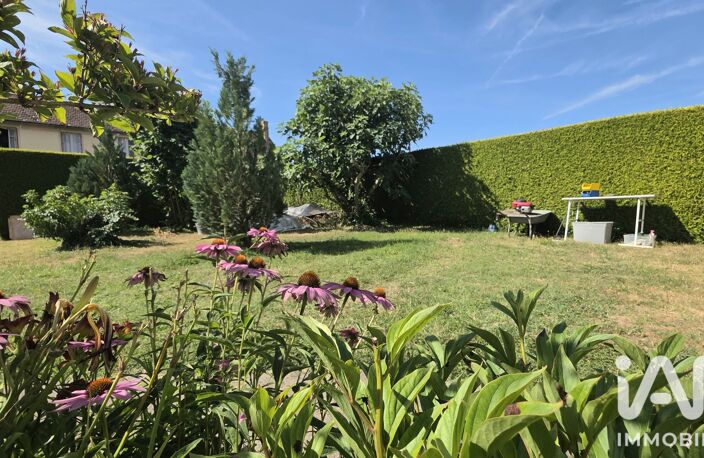 Vente Maison traditionnelle 5 pièces — photo 3