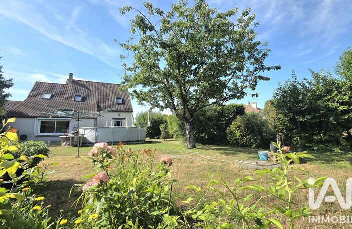 Vente Maison traditionnelle 5 pièces — photo 4