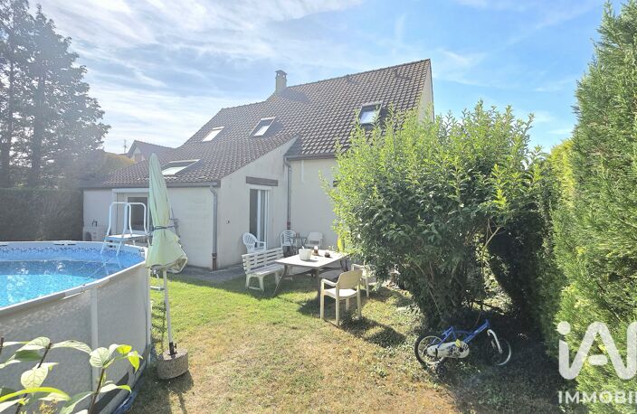 Vente Maison traditionnelle 5 pièces — photo 5