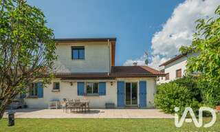 Maison 6 Pièces 154 m² à vendre à Vif (38450)